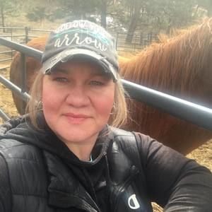 Meet your Posher, Genell